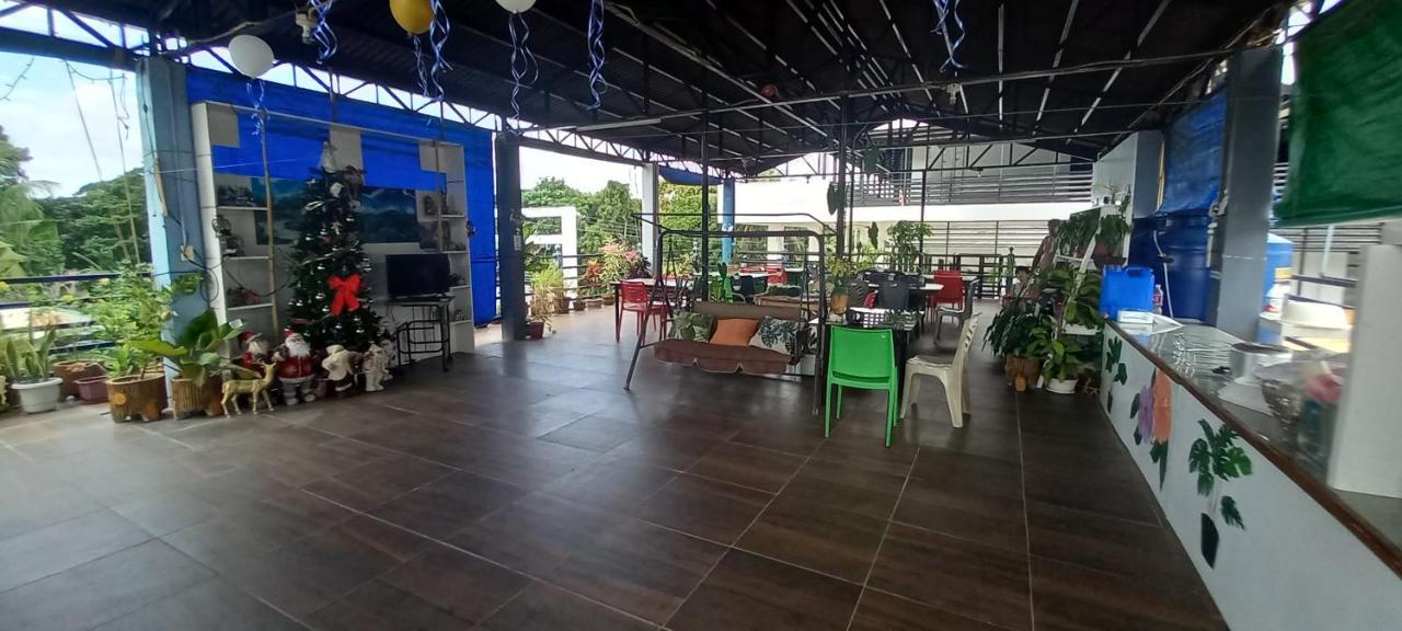 Keen'S Place Puerto Princesa Eksteriør bilde