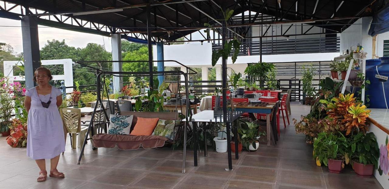 Keen'S Place Puerto Princesa Eksteriør bilde